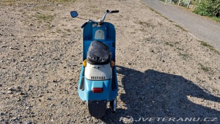 ČZ 175 502 1962