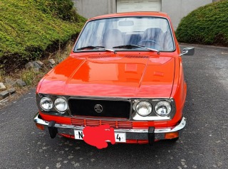Škoda 120 Gls