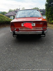 Škoda 120 Gls 1978
