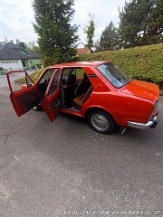 Škoda 120 Gls 1978