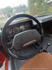 Škoda 120 Gls 1978