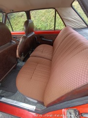 Škoda 120 Gls 1978