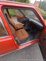 Škoda 120 Gls 1978