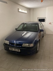 Opel Vectra Turbo 4x4