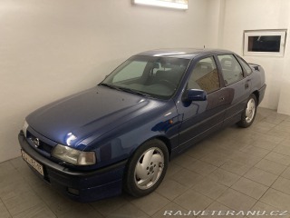 Opel Vectra Turbo 4x4