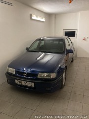 Opel Vectra Turbo 4x4 1994