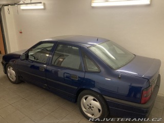 Opel Vectra Turbo 4x4 1994