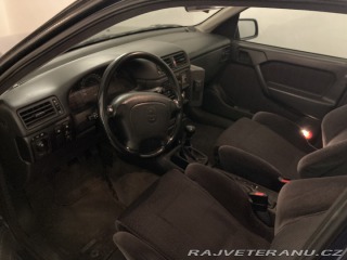 Opel Vectra Turbo 4x4 1994