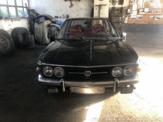 Tatra 613 osobní