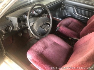 Tatra 613 osobní 1979