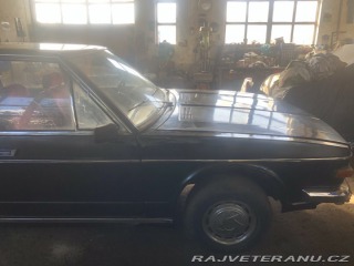 Tatra 613 osobní 1979