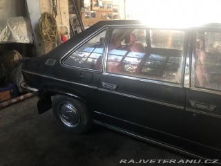 Tatra 613 osobní 1979