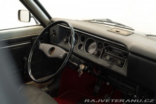 Nissan Cherry DATSUN 100 A (CHERRY) 1975