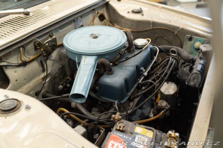 Nissan Cherry DATSUN 100 A (CHERRY) 1975