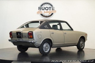 Nissan Cherry DATSUN 100 A (CHERRY) 1975