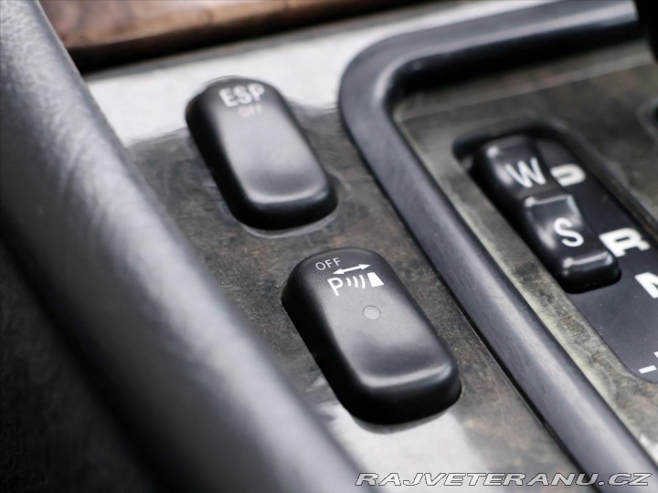 Mercedes-Benz CLK 5.4 i 255kW 55 AMG Aut. 2002