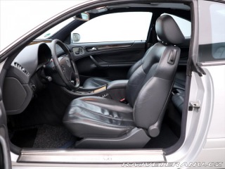 Mercedes-Benz CLK 5.4 i 255kW 55 AMG Aut. 2002