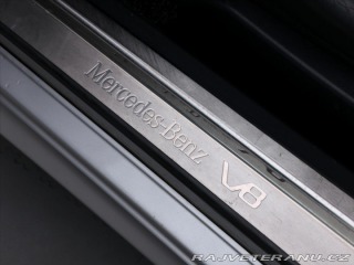 Mercedes-Benz CLK 5.4 i 255kW 55 AMG Aut. 2002