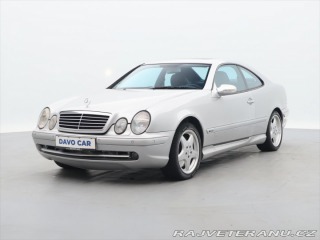 Mercedes-Benz CLK 5.4 i 255kW 55 AMG Aut. 2002