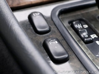 Mercedes-Benz CLK 5.4 i 255kW 55 AMG Aut. 2002