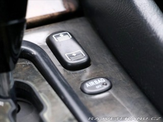 Mercedes-Benz CLK 5.4 i 255kW 55 AMG Aut. 2002