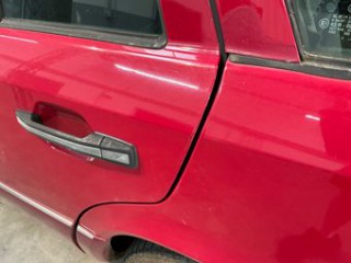 Mercedes-Benz E 220 T W124 1993