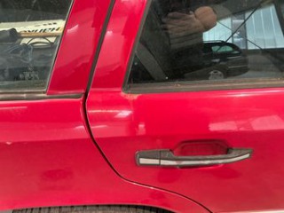 Mercedes-Benz E 220 T W124 1993