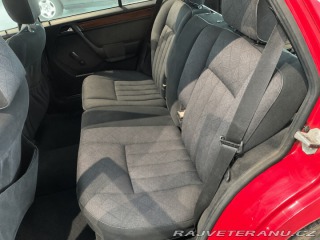 Mercedes-Benz E 220 T W124 1993