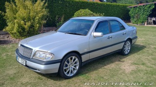 Mercedes-Benz C 180 1997