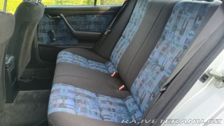 Mercedes-Benz C 180 1997