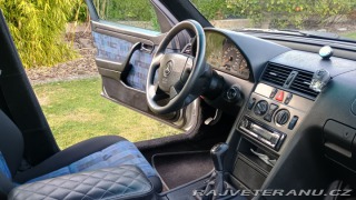 Mercedes-Benz C 180 1997