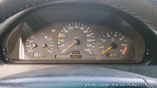 Mercedes-Benz C 180 1997