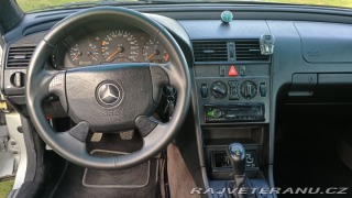 Mercedes-Benz C 180 1997