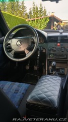 Mercedes-Benz C 180 1997