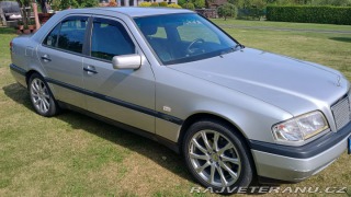 Mercedes-Benz C 180 1997