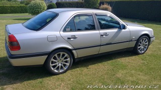 Mercedes-Benz C 180 1997