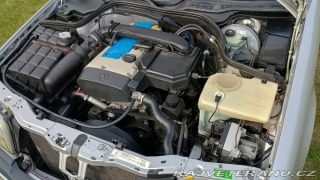 Mercedes-Benz C 180 1997
