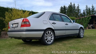 Mercedes-Benz C 180 1997