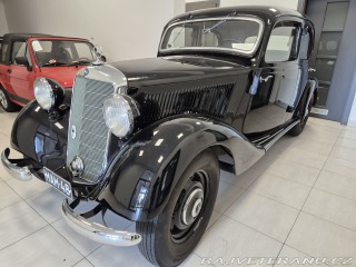 Mercedes-Benz 170 va 1949