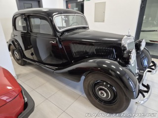 Mercedes-Benz 170 va 1949 1949