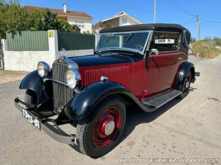 Mercedes-Benz 170 va 1949 1949