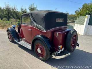 Mercedes-Benz 170 va 1949 1949