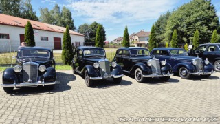 Mercedes-Benz 170 va 1949 1949
