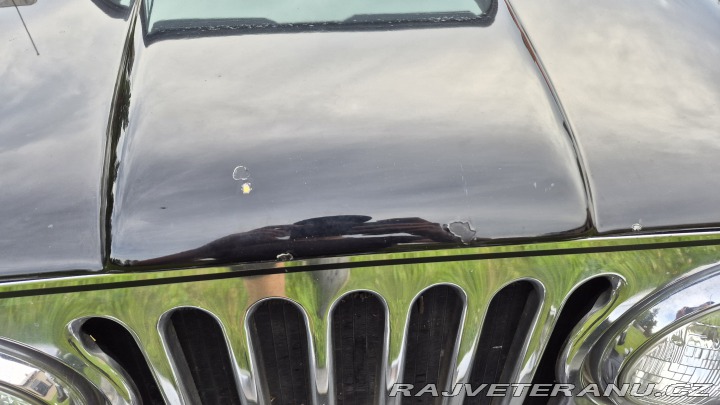 Jeep CJ CJ-7 1982