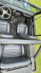 Jeep CJ CJ-7 1982