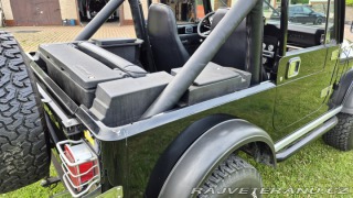 Jeep CJ CJ-7 1982