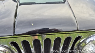 Jeep CJ CJ-7 1982