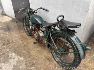 Ostatní značky Ostatní modely Cleveland 270, orig. stav 1924