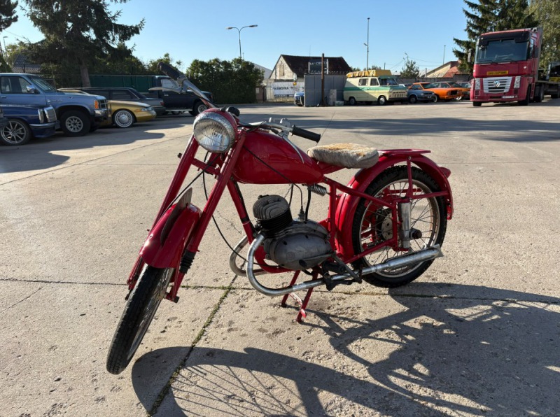 Jawa 150