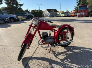 Jawa 150 1951